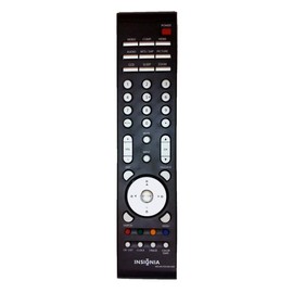 Insignia 845-A45-PDP32B-INSH Remote Control Part # 32-25575