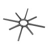Southbend 1126900 Range Grate Cast Iron Southbend Series 300 Stove Oven New 241012