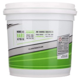 Full Bore Power Hand Scrub 64oz Jar (Formerly Mean Green)
