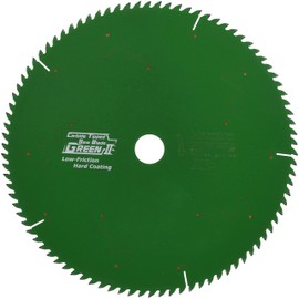 HiKOKI 0033-3298 Super Chip Saw (for laminated wood) (Green II) 10.2 inches (260 mm) x 0.8 inches (20 mm), 90 Blades
