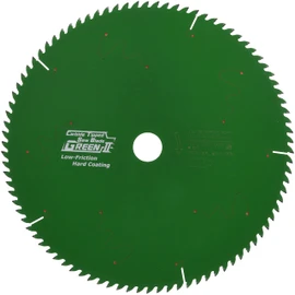 HiKOKI 0033-3298 Super Chip Saw (for laminated wood) (Green II) 10.2 inches (260 mm) x 0.8 inches (20 mm), 90 Blades