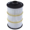 MAHLE OX 1123D Engine Oil Filter, 1 Pack