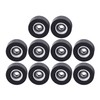 SeDeplacer 10 Pcs 70298701 / 70298701P Dryer Support Roller Bearings
