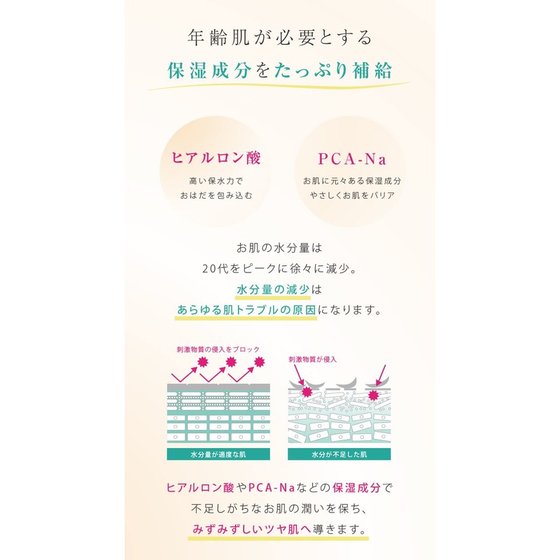 Fullerene + Hyaluronic Acid Formulated with Amino Acids, Rich Solution