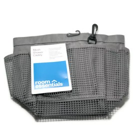 Room Essentials Mesh Shower Caddy Room Essentials
