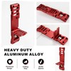 HOZHEM Door Hinge Step Compatible with Jeep Wrangler JK JKU