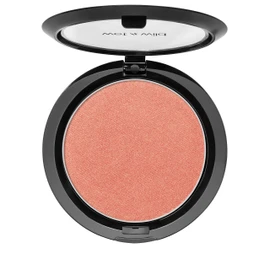 wet n wild, Color Icon Blush, Strong Adjustable Blush, Pressed Powder with Silky Soft Formula, for a Healthy Complexion and Silky Soft Skin Tone, Vegan, Pearlescent Pink