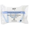No7 Biodegradable Cleansing Wipes 30 Wipes Suitable For Sensitive Skin