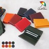 Arnold Palmer 4AP3638 Colorful Series W Gusseted Business Card Case