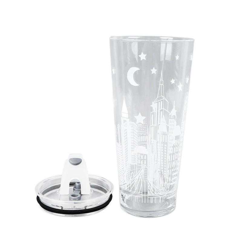 Glasses Water Mugs Multipurpose Large Capacity Safe Heat Resistance High