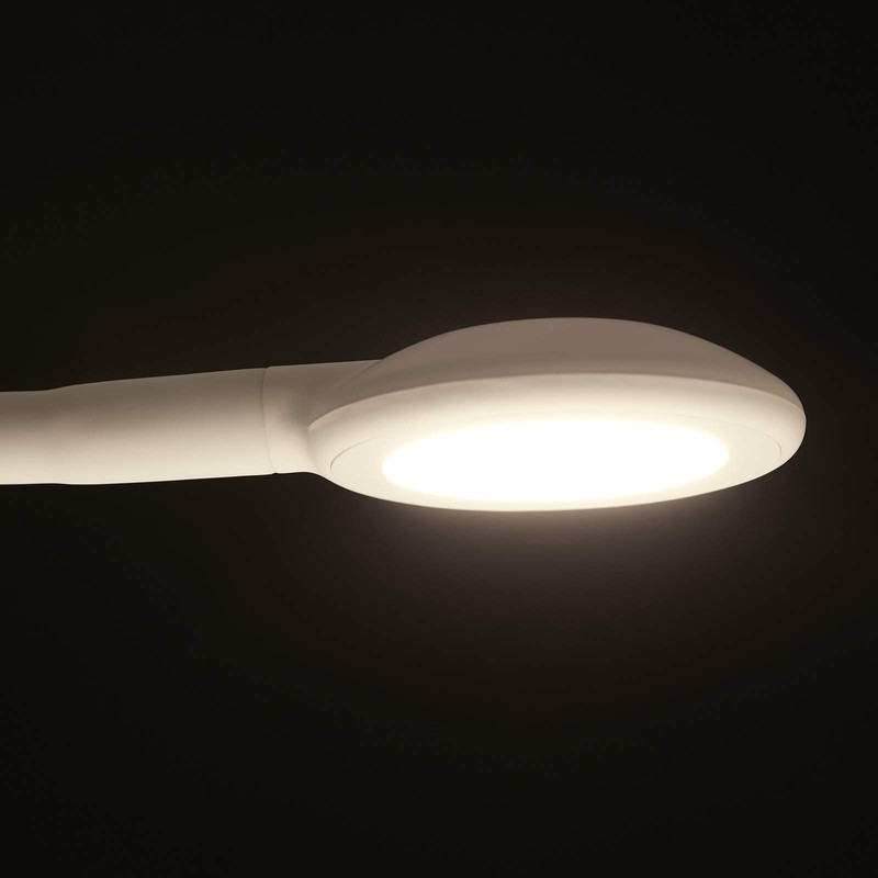 JUNKER Lighting Luce 12 V LED Caravan Light Reading Light