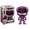Funko POP Movies: Power Rangers Pink Ranger Toy Figure