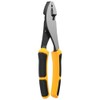 Dewalt - Alicate para juntas de remache empotrado de 8