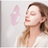 Mascarilla Facial De Hydrogel Relajante Cuidado De Rostro