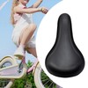 Folpus Kids Bicycle Saddle Replacement, Practical Balance Bike Seat Cushion