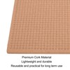 Braiding Board Reusable Lightweight Portable Grids Braiding Board for Braiding