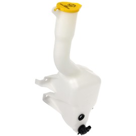 Dorman 603-296 Front Washer Fluid Reservoir Compatible with Select Chrysler/Dodge Models