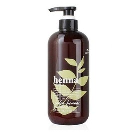 man with flowers Hair Henna Man with Flowers Conditioning Hair Rinse 700ml Rinse SNM Treatment No conditioning treatment / 헤어 헤나 꽃을든남자 컨디셔닝 헤어린스 700ml 린스 SNM 트리트먼트 컨디셔닝트리트먼트 없음