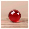Crystal Ball, 2.0 inches (50 mm), 2.4 inches (60 mm),