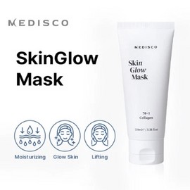 Medisco SkinGlow Mask