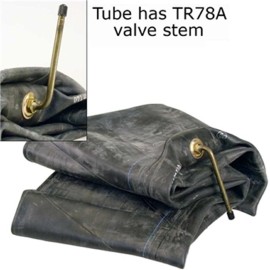 Major 12.00-20 12.00R20 14/80R20 Truck Tire Inner Tube with TR78A Valve Stem Radial