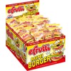 E Frutti Gummy Hamburger and Hot Dog Variety Pack of
