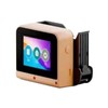 Handheld Inkjet Printer LED Touchscreen 4 Core CUP Automatic Portable