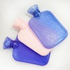 Insulating water bag, hot water pack rubber hot pack 3ea