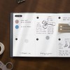 Stationery and Office Supply Notebook Diary Planner for school, and