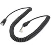 motoparty for Garmin VHF 200 Radio Microphone Mic Cord Cable