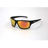 Mostal Polarised Orange Polarised Sunglasses
