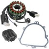 For Kawasaki Stator Regulator Rectifier Gasket for Kawasaki KLX250Sf KLX
