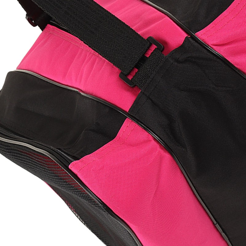 Skates Bag Thickened 3 Layers Triangle Waterproof Roller Skates Bag