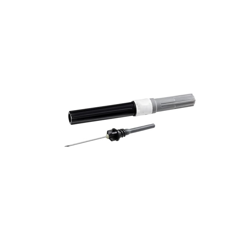 Agujas para Toma Múltiple NIPRO Vacuette 22G x 38 mm