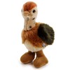 Ostrich Cuddly Toy Chick Bird Ostrich Chick Plush Toy Tweety