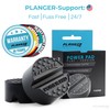 PLANGER® - Power PAD Flat - Premium Rubber Jack Pad