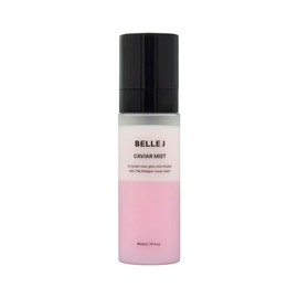 Belle J Caviar Mist 80ml / 벨르제이 캐비어 미스트 80ml