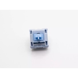 HMX Lubed/Filmed HMX Swift Linear Switches for Mechanical Keyboards (90CT)