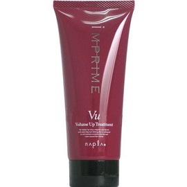 In prime volume up treatments 200g