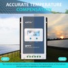 EPEVER 40A Solar Charge Controller MPPT Solar Panel Charge Controller