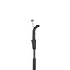 MOTOMASTER Motorcycle Throttle Cable A (Open) Compatible with Triumph Thunderbird