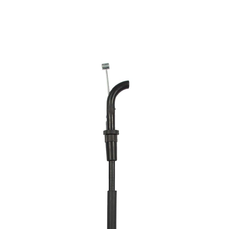 MOTOMASTER Motorcycle Throttle Cable A (Open) Compatible with Triumph Thunderbird