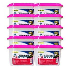 Moisture remover set of 24 dehumidifier indoor moisture prevention dehumidifier removal Dehumidifier for indoor use 5ea