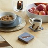 Sweet William Boxer Coaster