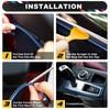 Car Interior Trim Strips - 32.8ft /10M Universal Car Gap