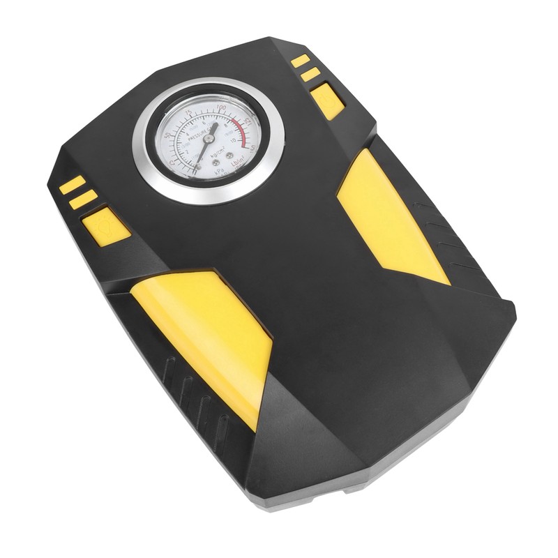 Tire Inflator Portable Air Compressor 12V Air Pump with Digital