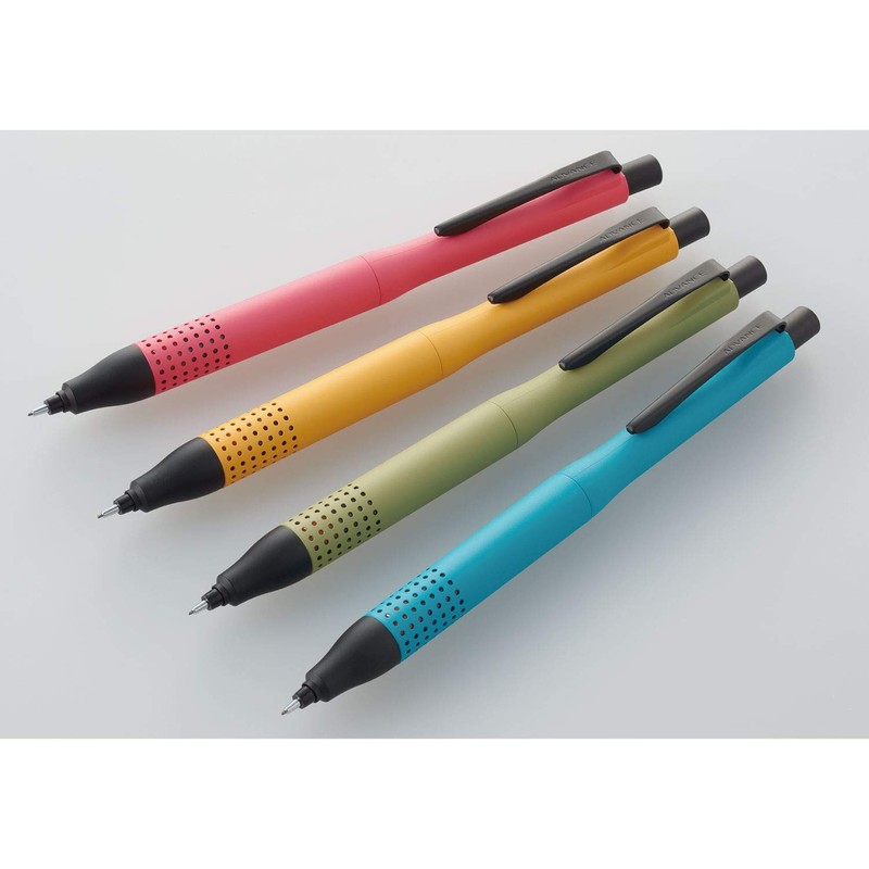Mitsubishi Pencil Kurutoga Advance 0.5 Upgrade Model Limited Edition Matte