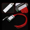 FTVOGUE 10S 36V 30A Batería de Iones de Litio Placa