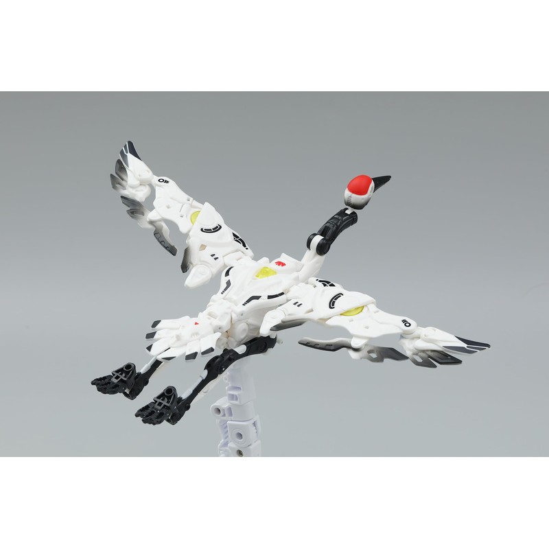 52Toys BEASTBOX BB 58 MORTALCOIL (Mortal Coil)