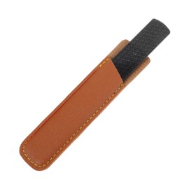 WOONEKY Portable Foot File Glass Foot Heel Exfoliating Callus Remover Dead Skin File